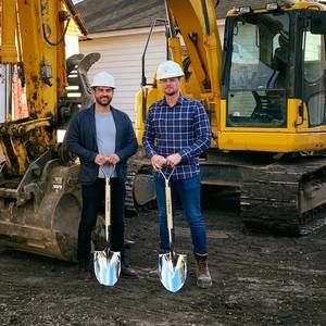 Meet your Posher, Maxime